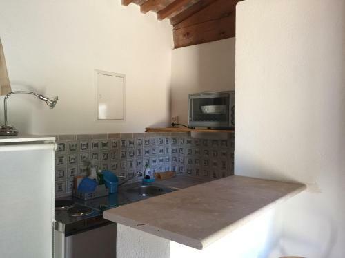 Hostal La Maison Des Oliviers