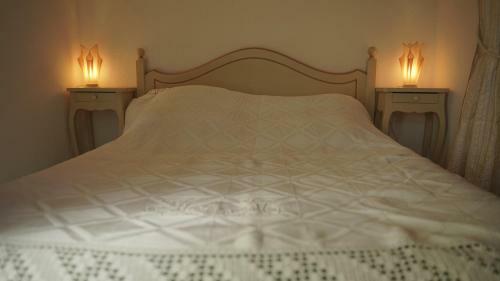 Hostal La Maison Des Oliviers