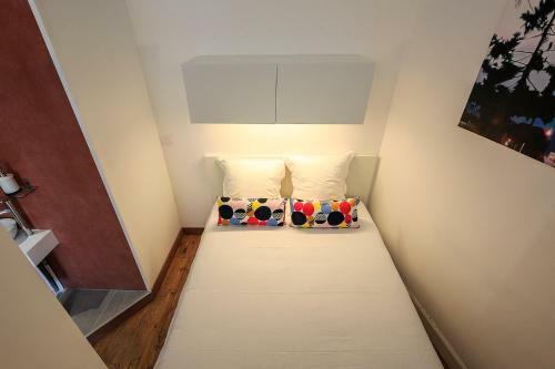 Apartamento L'atelier (chu Gabriel Montpied)