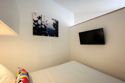 Apartamento L'atelier (chu Gabriel Montpied)