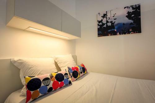Apartamento L'atelier (chu Gabriel Montpied)