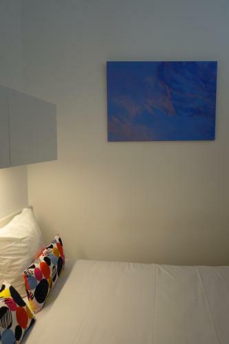 Apartamento L'atelier (chu Gabriel Montpied)
