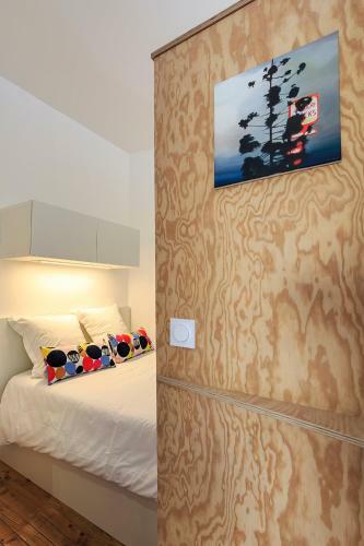 Apartamento L'atelier (chu Gabriel Montpied)
