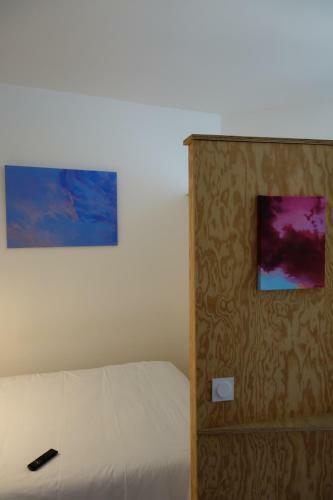 Apartamento L'atelier (chu Gabriel Montpied)