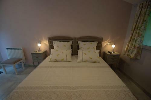 Hostal Les Lilas De Diane