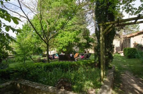Hostal Les Lilas De Diane