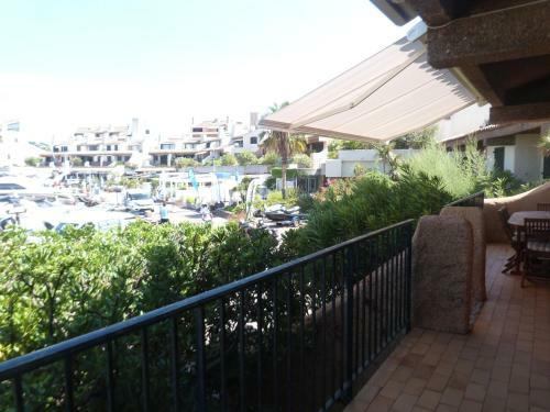 Apartamento Marcogcani