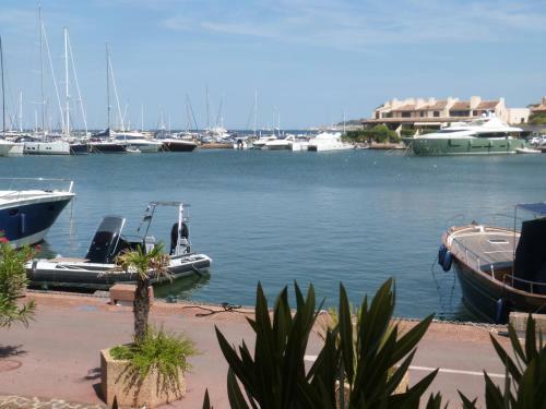 Apartamento Marcogcani