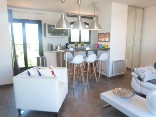 Apartamento Marcogney