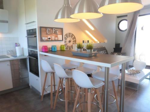 Apartamento Marcogney