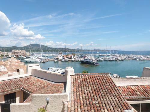 Apartamento Marcogney