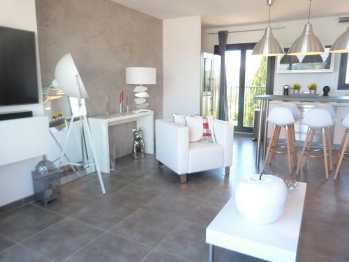 Apartamento Marcogney