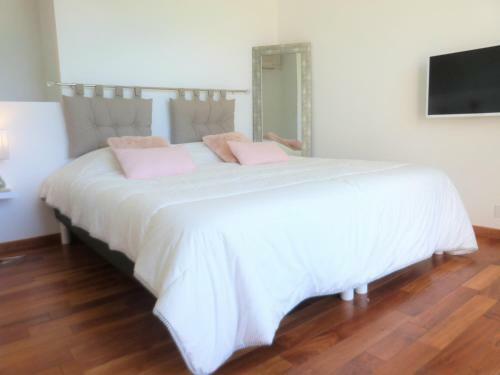 Apartamento Marcogney