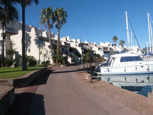 Apartamento Echapp�e Bleue Immobilier - La Brigantine