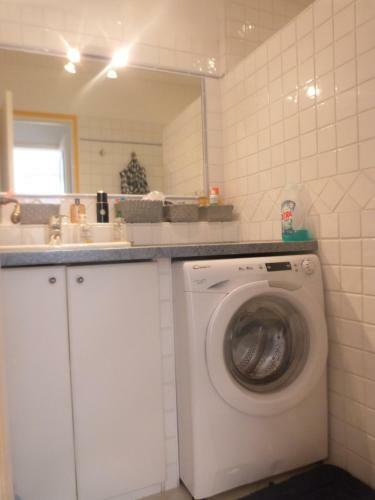 Apartamento Echapp�e Bleue Immobilier - La Brigantine