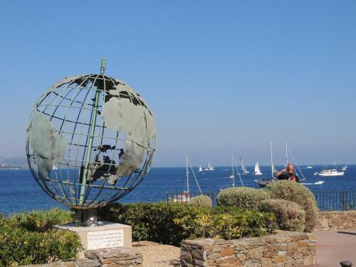 Ferienhaus Cote D'azur
