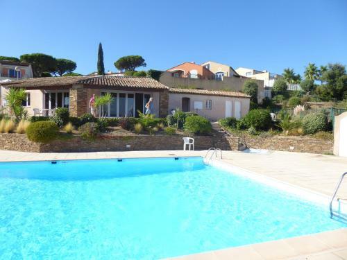 Ferienhaus Cote D'azur