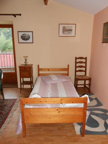Bed & Breakfast Lascurades