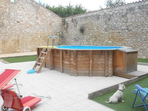 Bed & Breakfast Lascurades