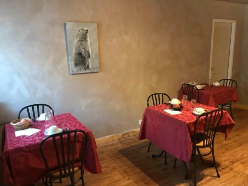 Bed & Breakfast La Condaminoise