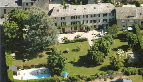 Bed & Breakfast Le Clos D'albray - Chambres D'h�tes