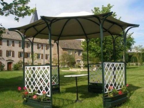 Bed & Breakfast Le Clos D'albray - Chambres D'h�tes