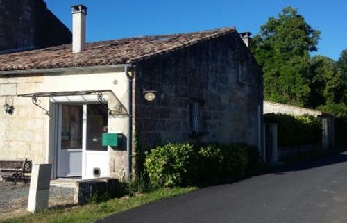Bed & Breakfast La Petite Auberge