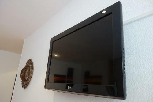 Hotel H�tel C�t� Jardin