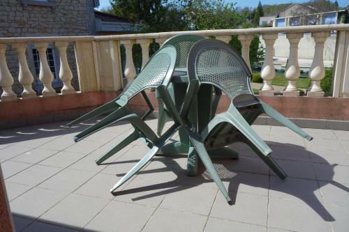 Hotel H�tel C�t� Jardin