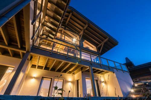 Chalet Intages