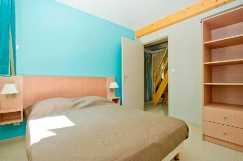 R�sidence Go�lia Les Cottages Du Lac