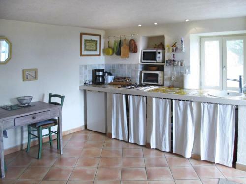 Le Cabanon 100s