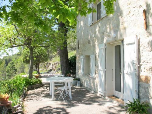 Le Cabanon 100s