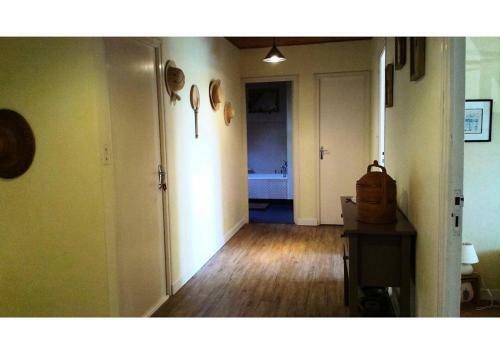 Apartamento Maison 9 Pers. Avec Jardin 65162