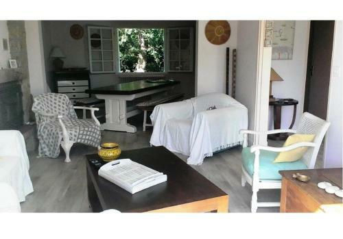 Apartamento Maison 9 Pers. Avec Jardin 65162