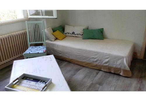 Apartamento Maison 9 Pers. Avec Jardin 65162