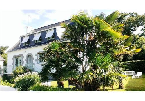 Apartamento Maison 9 Pers. Avec Jardin 65162