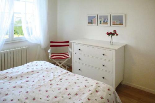 Holiday Home Cl�der - Bre05350-f