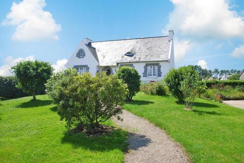 Holiday Home Cl�der - Bre05350-f