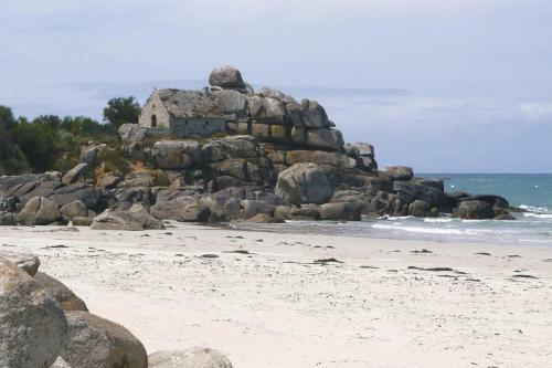 Holiday Home Cl�der - Bre05350-f