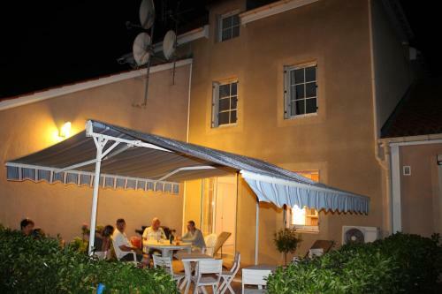 Hotel Saint Odilon