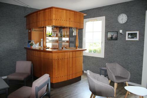 Hotel Saint Odilon