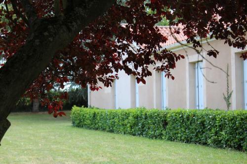 Hotel Saint Odilon