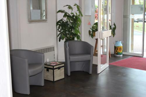 Hotel Saint Odilon