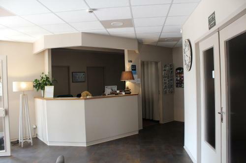 Hotel Saint Odilon