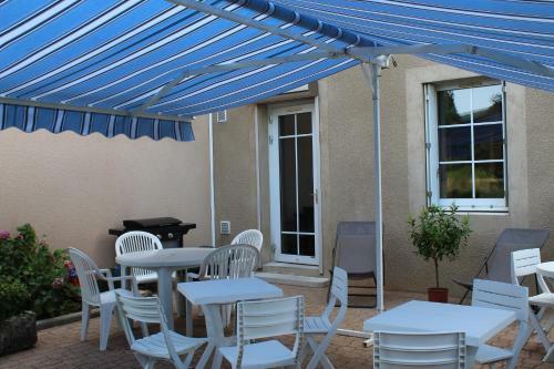 Hotel Saint Odilon
