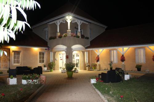 Hotel Saint Odilon