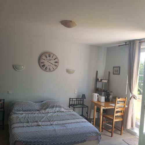 Bed & Breakfast Le Clos Fleury Cluny