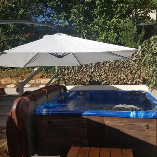 Bed & Breakfast Le Clos Fleury Cluny