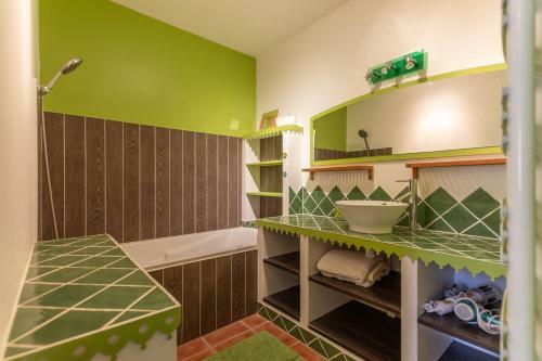 Villa Macs Reve